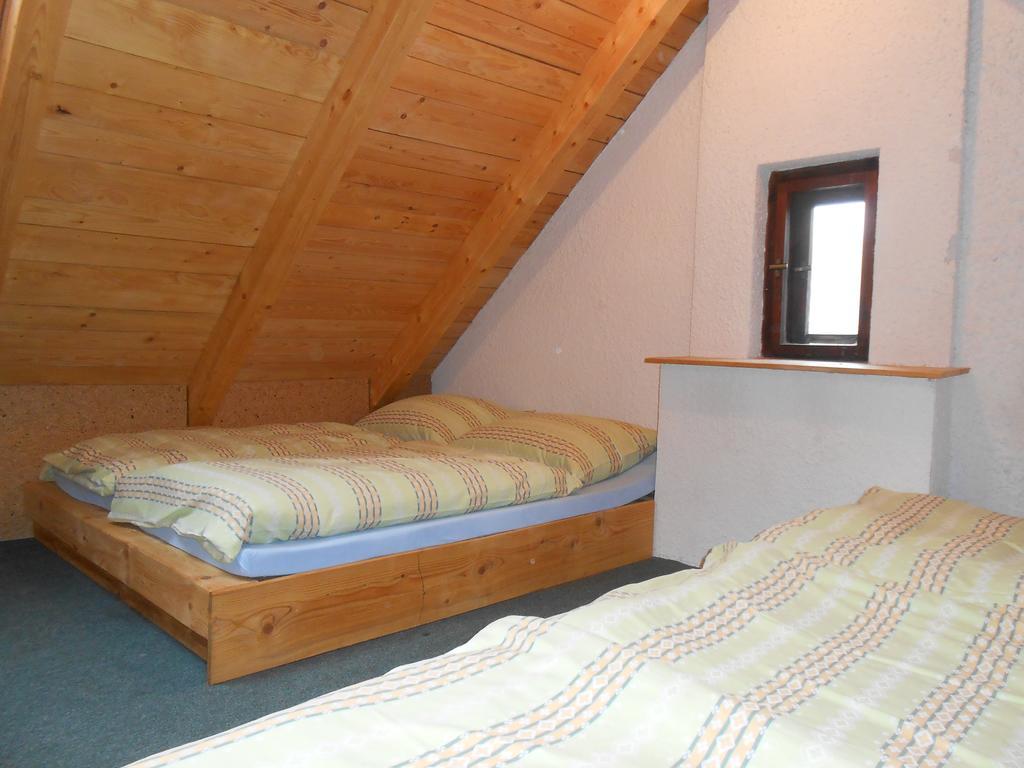 Penzion Medvidek Tanvald Room photo