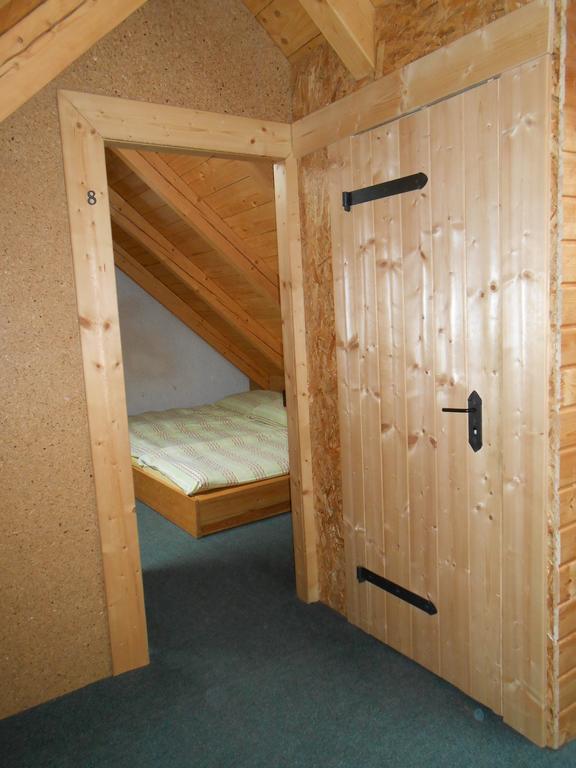 Penzion Medvidek Tanvald Room photo